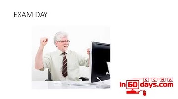 CCNA in 60 Days - Day 60