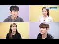 The Unit | 더 유닛 - Ep.6 : The Gateway to the Spotlight [ENG/2017.12.21]
