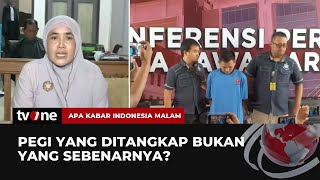 Keterangan Kuasa Hukum Pegi Setiawan Atas Pengakuan Saka Tatal | AKIM tvOne