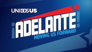 ¡Adelante! - Moving Us Forward
