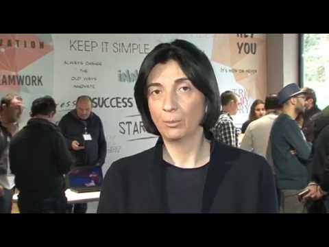 პროფესიული განათლების ჰაკათონი