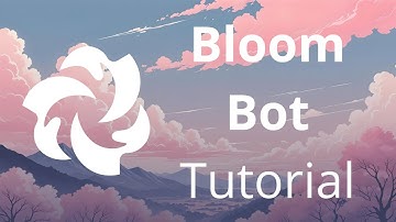 How To Use Bloom Bot | Telegram Trading Bot on Solana, Base, ETH, BSC, HyperEVM, Plasma and Monad