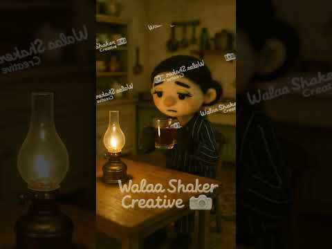 كل يوم بقى يشبه اليوم اللي عدى