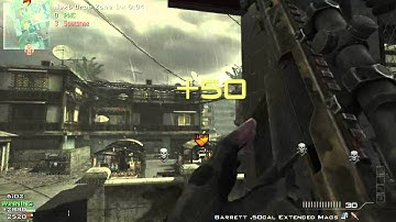 Cre8tivityy - Epic No scope Wallbang!!!!