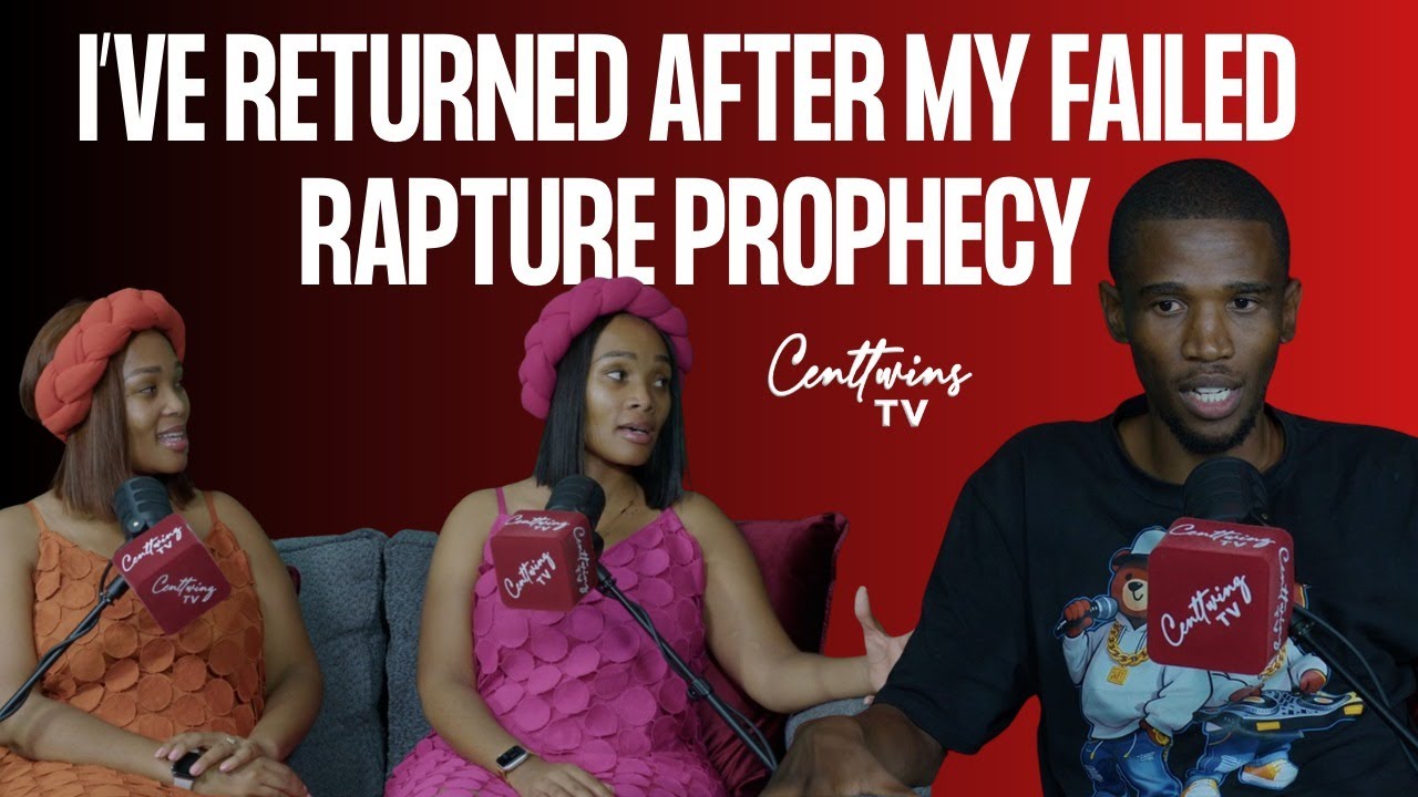 I take back everything i said about RAPTURE & this is why|Shocking things happened on the 24th Sept