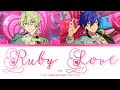 「 ES!! 」Ruby Love - Eve [KAN/ROM/ENG]
