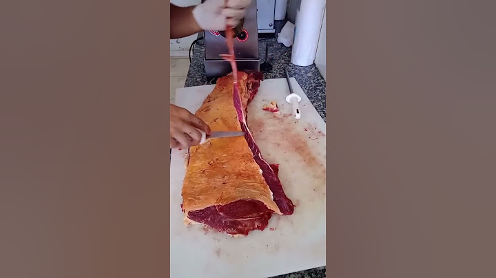 como não deixar o contra filé duro #açougue #carnes #dicas #comida #contrafilé contrafil #churrasco