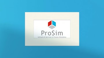 Process Simulation and Optimization Software & Services