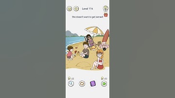 brain out 2 level 114