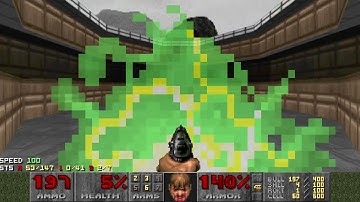 DOOM 1 - E1M1SAS.WAD