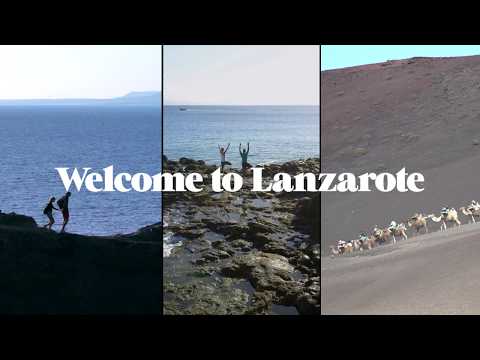 Spot H10 Hotels in Lanzarote
