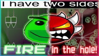 видео: 🙄БЕЗУМНЫЕ LOBOTOMY УРОВНИ В ГД 2.2 | Geometry Dash ◈ картинка: 🙄БЕЗУМНЫЕ LOBOTOMY УРОВНИ В ГД 2.2 | Geometry Dash ◈