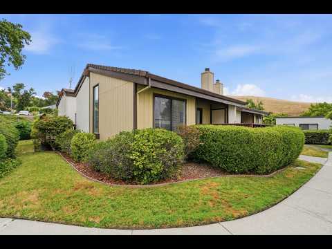 236 Tangerine Court, San Ramon, CA home video tour