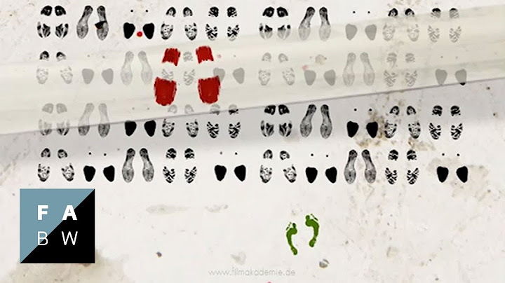 Conformis - Animated short film (2011)