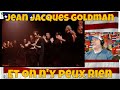 Et on n&#39;y peux rien - Jean Jacques Goldman - Live Performance - English Subtitles - 2001 - REACTION