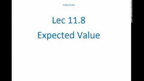 CZ M100 Lec Video 11.8