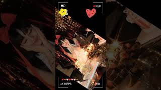 Lisa With That Ribbon So Cute