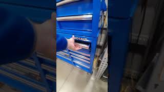 Kobalt 2021 Blue Tool Box #shorts
A quick look at the new 2021 #kobalttools blue tool box at Lowes. Kobalt 2021 Blue Tool Box #shorts