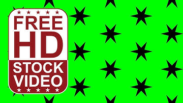 Free Stock Videos – abstract animated shapes morphing merging 2D animation