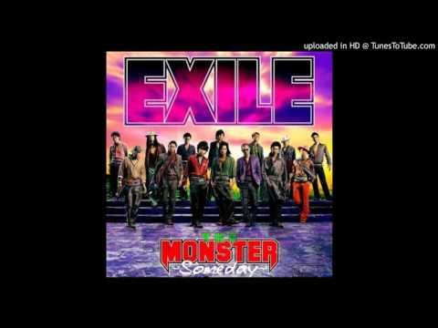 EXILE Someday カラオケ