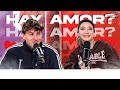 EL MITO QUIERE CONQUISTAR a ANGELA TORRES..