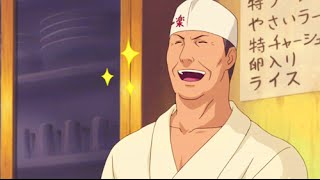 S4 RAMEN GOD PREVIEW