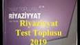 Видео по запросу "riyaziyyat test toplusu pdf 2019"