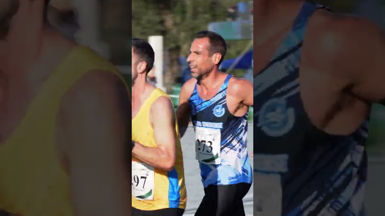 Campeonato de Andalucía de Campo a Través 2026 - Masters | Villamanrique de la Condesa