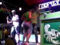 Skorpion disco show en Monteria