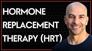 Hormone replacement therapy: practical applications & compounding pharmacies (AMA 52 sneak peek)