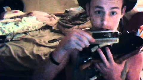 how to catch sasquatch