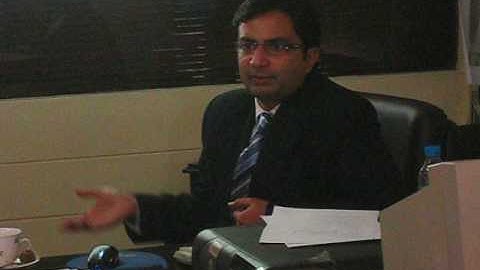 SMEDA Accounting Program SMAP 4 Dec 2008 Lahore Pakistan