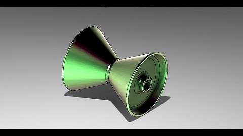 Solidworks Tutorial For Beginners Exercise 58