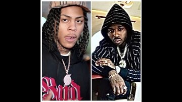 Kay Flock (Feat Pop Smoke ~ Felonies (Unreleased Snippet) [Mashup] 🔥 or 🗑 ￼