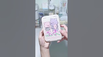 COOLKILLER Spring Pad #keyboard  #coolkiller #tech #unboxing