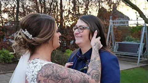 Louise and Laura's Mini-clip Teaser