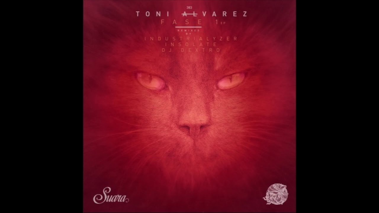Watch Toni Alvarez - Fase 1- Industrialyzer Remix on YouTube Watch Toni Alvarez - Fase 1- Industrialyzer Remix on YouTube