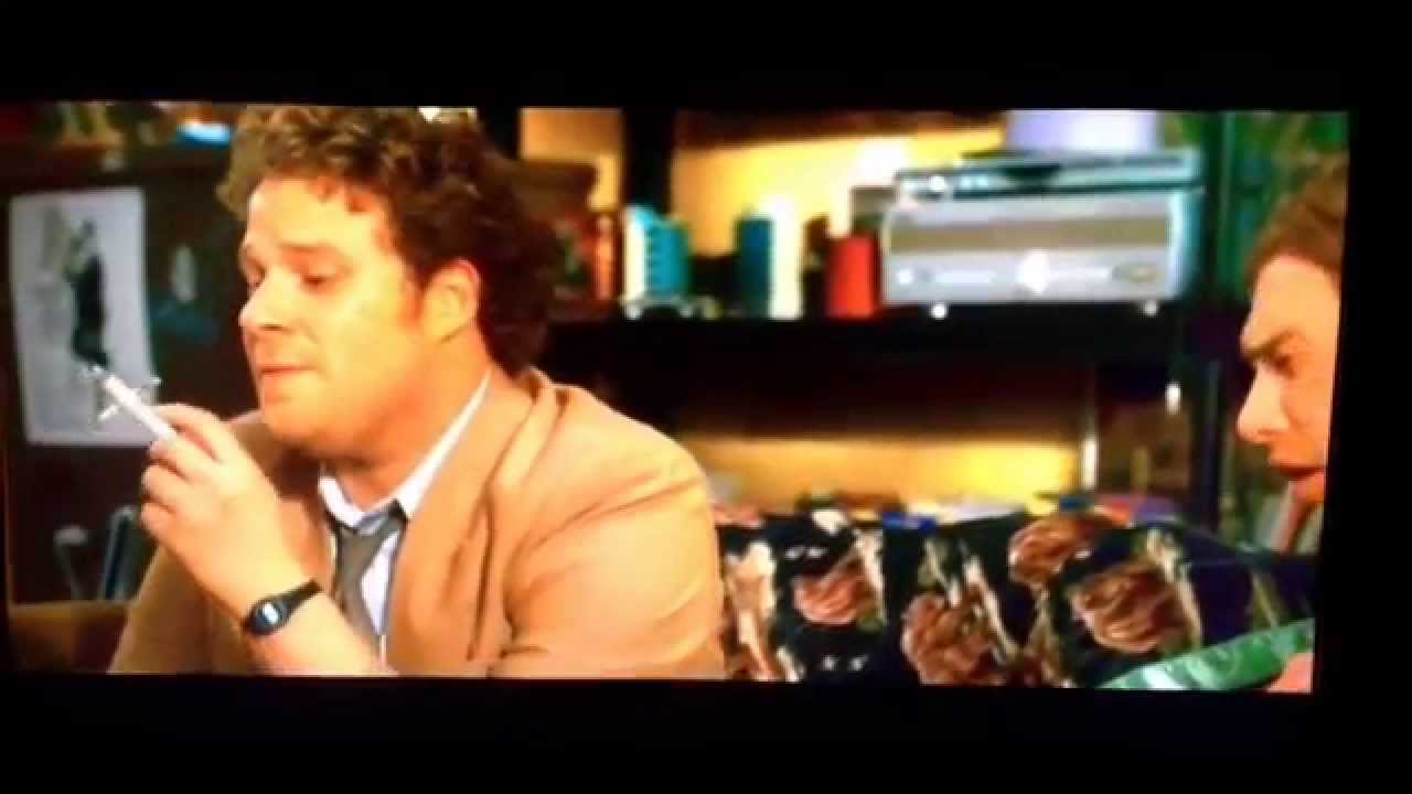 Pineapple express Funny moments YouTube