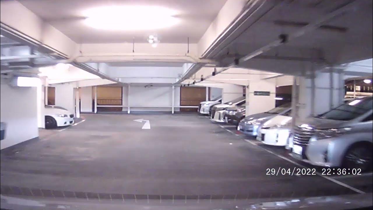 停車場: 上環林士街停車場(出) Sheung Wan Rumsey Street Car Park (Out) - Youtube