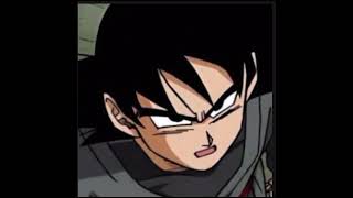 This Race Deserves To End Goku Black Edit Pride. Kendrick Lamar - Edit