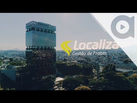 Localiza Gestão de Frotas | Institucional