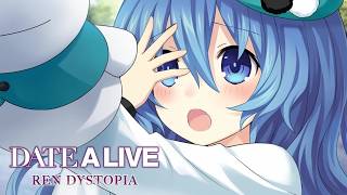 [Lets Play] Date A Live: Ren Dystopia | 14 [PC]