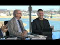 America's Day at the Races - March 14, 2026- Evening Show