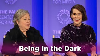 American Horror Story: Roanoke - Being in the Dark Wealth