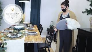 Famous 7 tips for hosting an awesome dinner party! Wealth