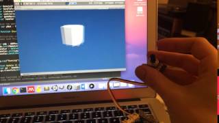 BlockyTalky + Unity