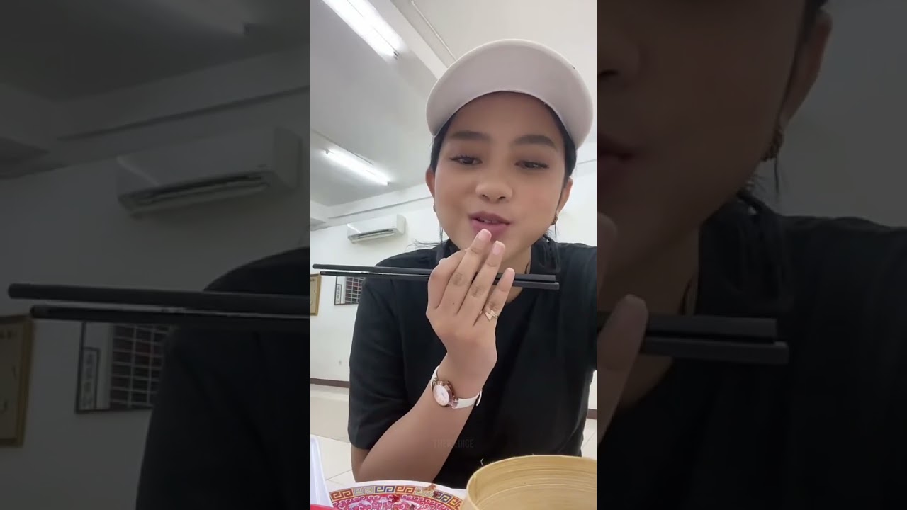 Keyla - 9 Maret 2025 | The Ice Dice