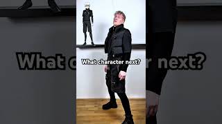 Ken Kaneki type fit #kaneki #tokyoghoul #animedrip #animeoutfit