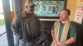 Rockstar Interview: Bobby Patton