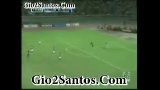 Download lagu Giovani dos Santos The future of FC Barcelona Giovani dos Santos The future of FC Barcelona